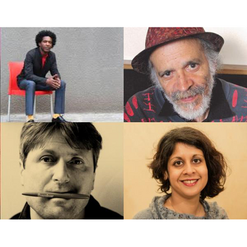 WHO WILL BE THE NEXT UK POET LAUREATE?