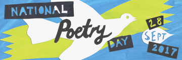 National Poetry Day 2017 - Get ready!