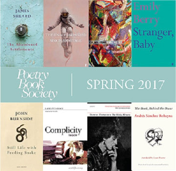 PBS Spring 2017 Selections