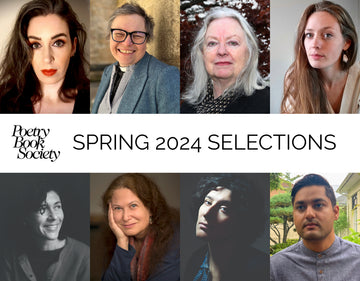 SPRING 2024 SELECTIONS
