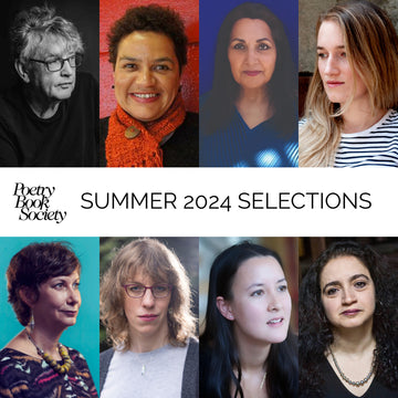 THE SUMMER 2024 SELECTIONS