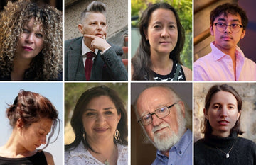 ANNOUNCING THE WINTER SELECTIONS