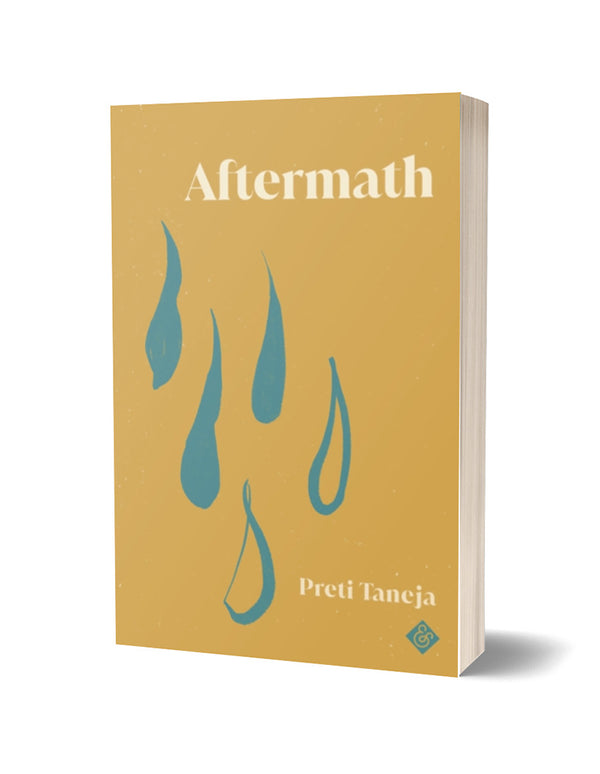 Aftermath by Preti Taneja