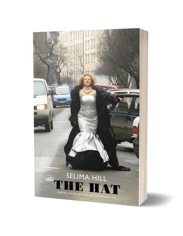 The Hat by Selima Hill