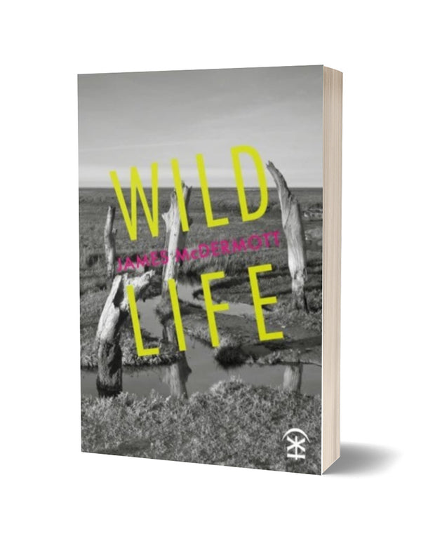 Wild Life by James McDermott