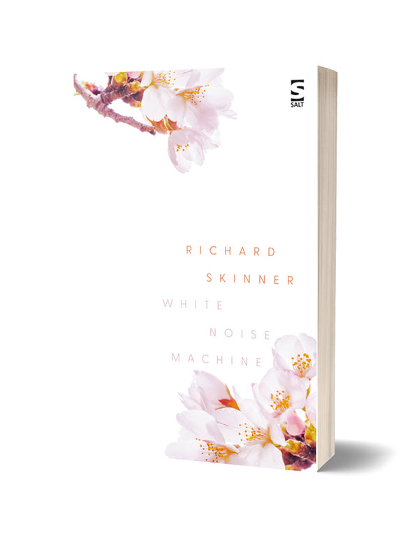 White Noise Machine by Richard Skinner