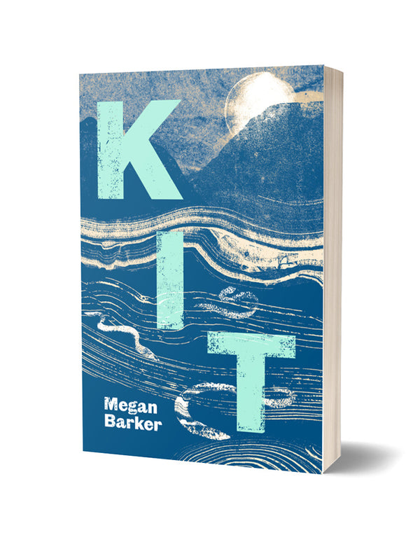 Kit by Megan Barker