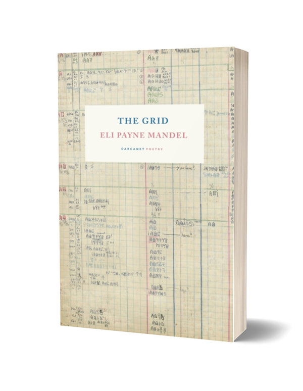 The Grid by Eli Payne Mandel
