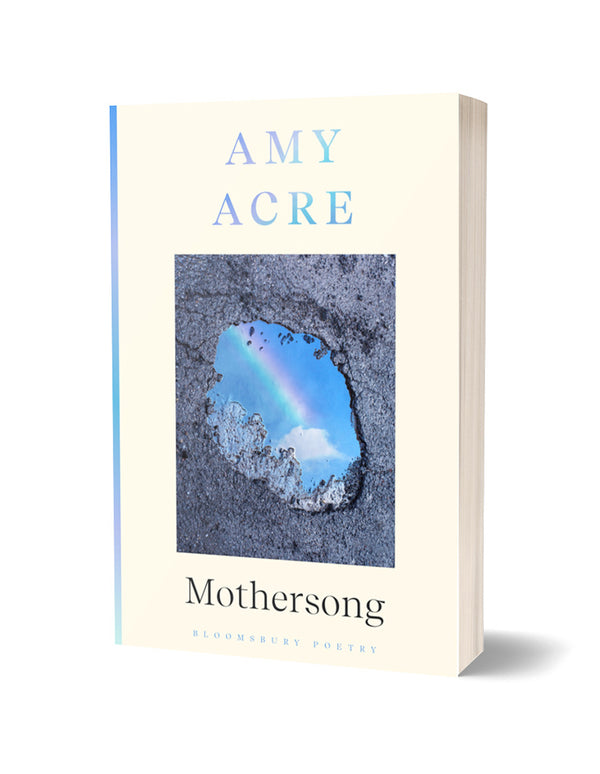 Mothersong by Amy Acre