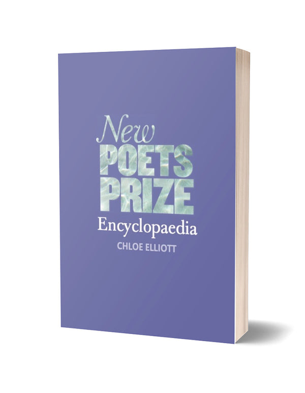 Encyclopaedia by Chloe Elliott