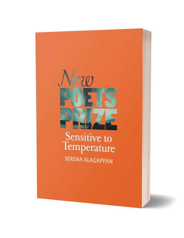 Sensitive to Temperature by Serena Alagappan