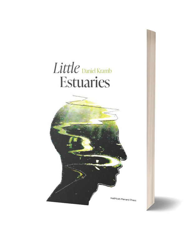 Little Estuaries by Daniel Kramb