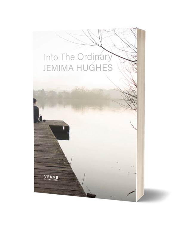 Into The Ordinary by Jemima Hughes