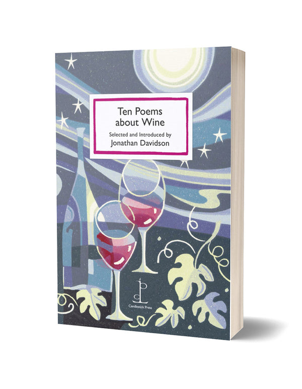 Ten Poems about Wine