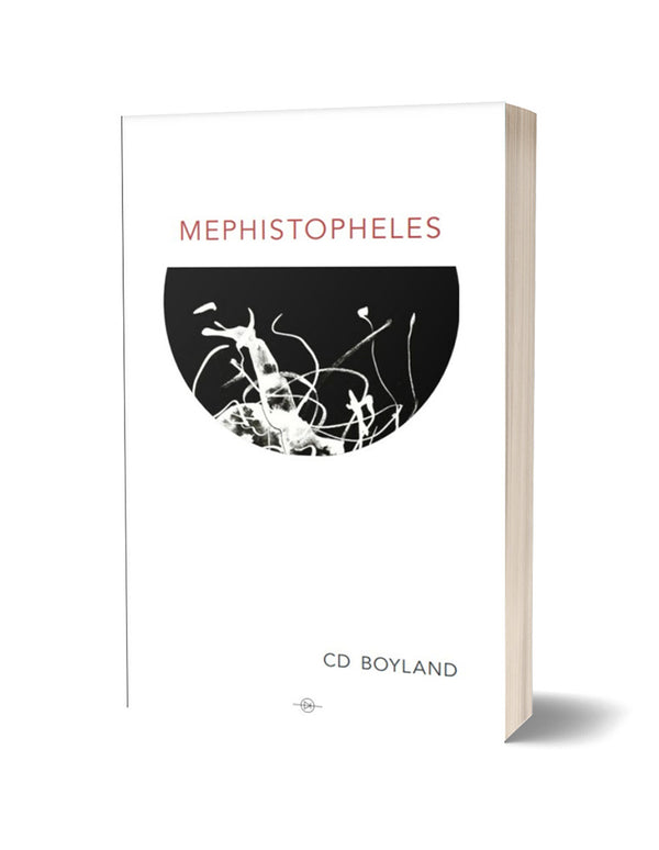 Mephistopheles by CD Boyland