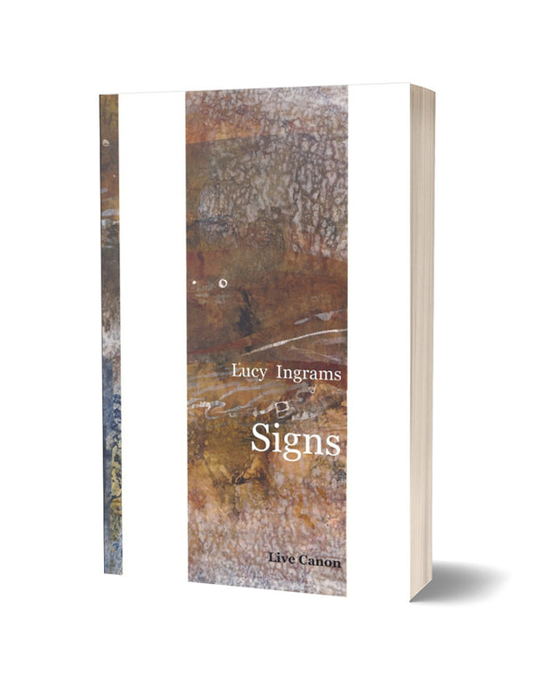 Signs by Lucy Ingrams