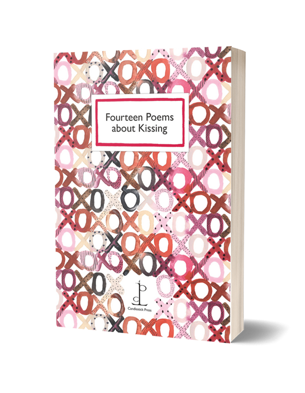 Fourteen Poems About Kissing