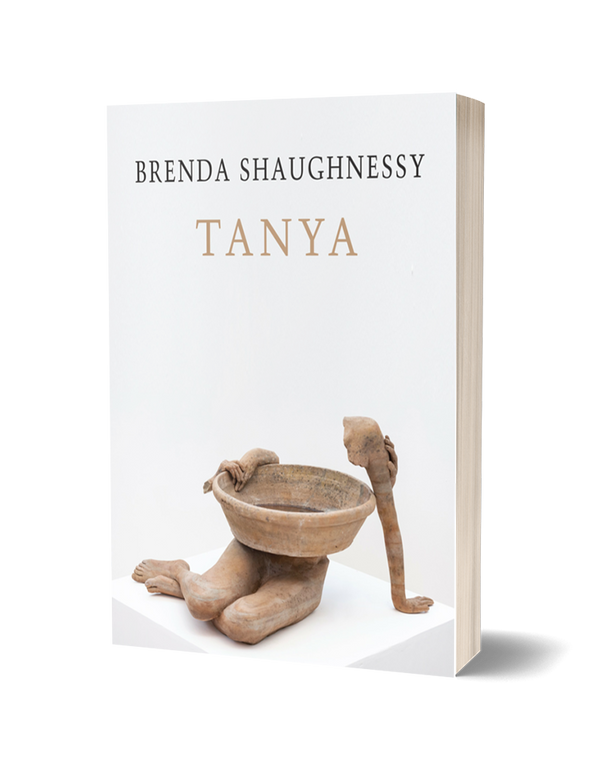 Tanya by Branda Shaughnessy PRE-ORDER