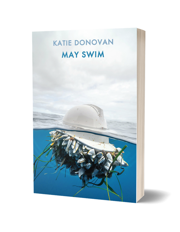 May Swim by Katie Donovan PRE-ORDER