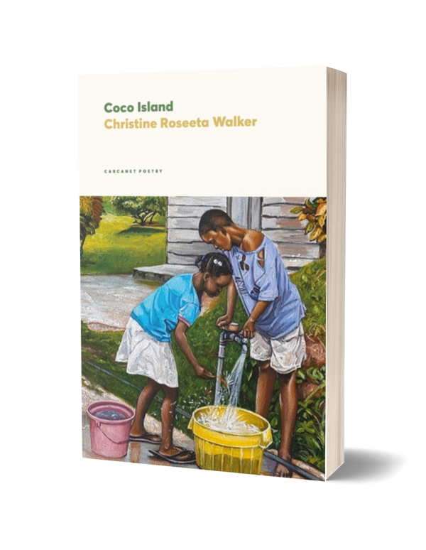 Coco Island by Christine Roseeta Walker