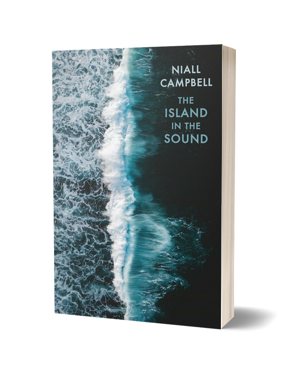 The Island in the Sound by Niall Campbell