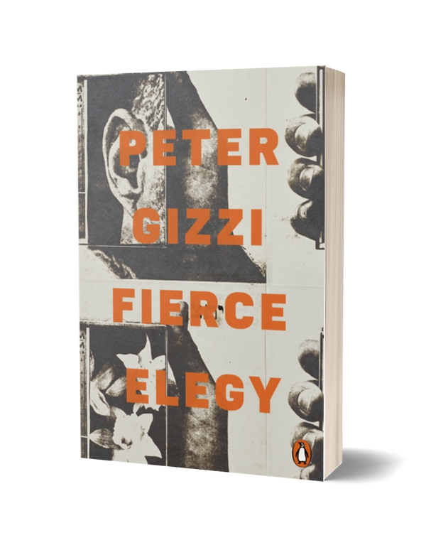 Fierce Elegy by Peter Gizzi