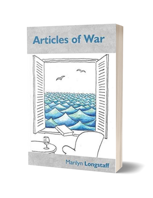 Articles of War by Marilyn Longstaff