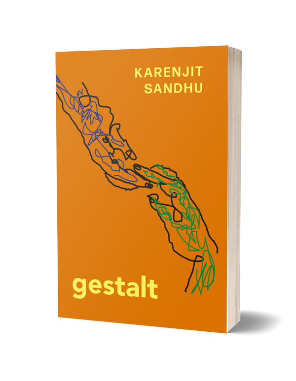 gestalt by Karenjit Sandhu