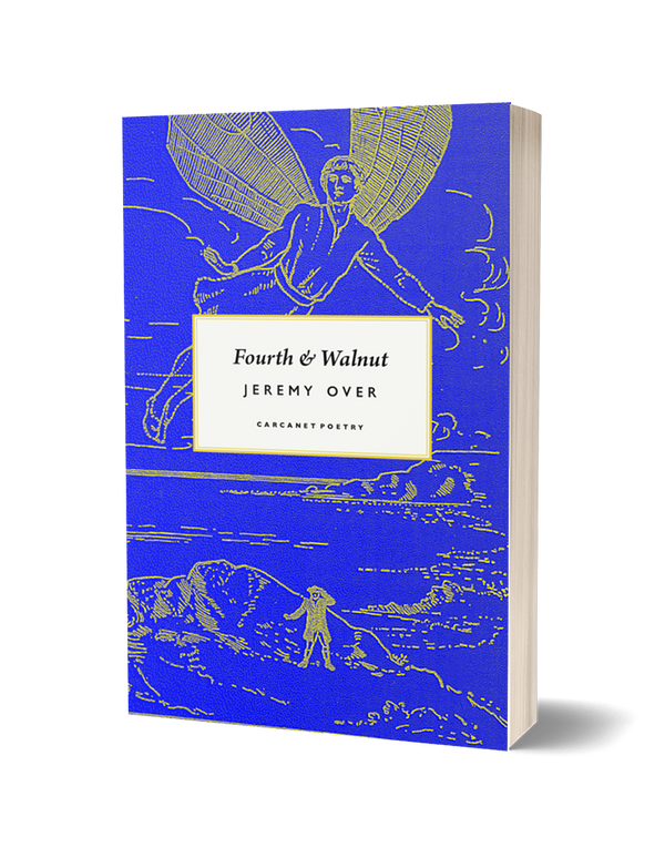 Fourth and Walnut by Jeremy Over