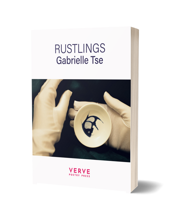 Rustlings by Gabrielle Tse