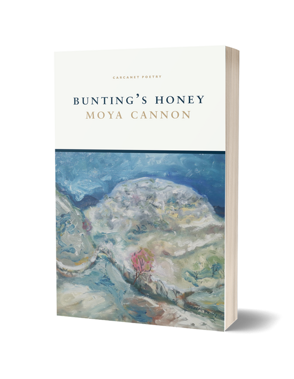 Bunting's Honey by Moya Cannon