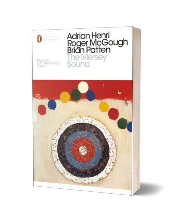 The Mersey Sound: Restored 50th Anniversary Edition