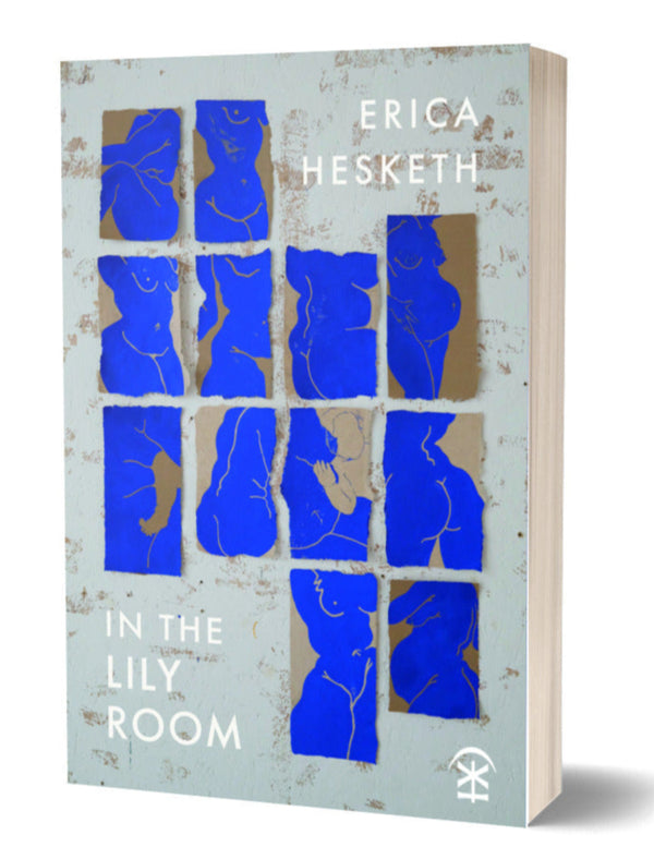 In The Lily Room by Erica Hesketh