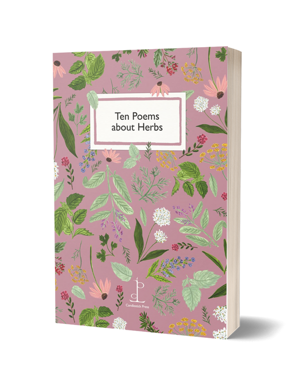 Ten Poems About Herbs