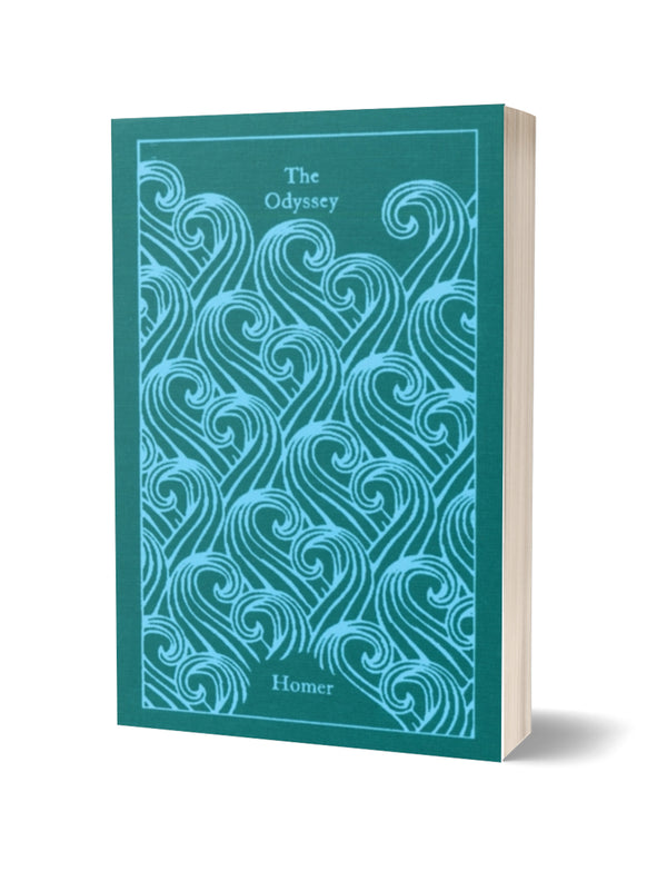 The Odyssey by Homer