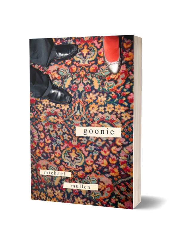 Goonie by Michael Mullen