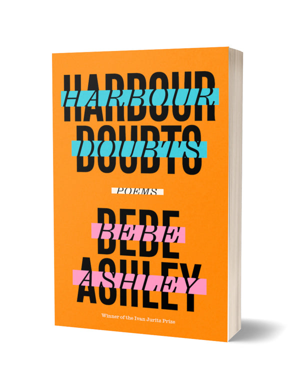 Harbour Doubts by Bebe Ashley