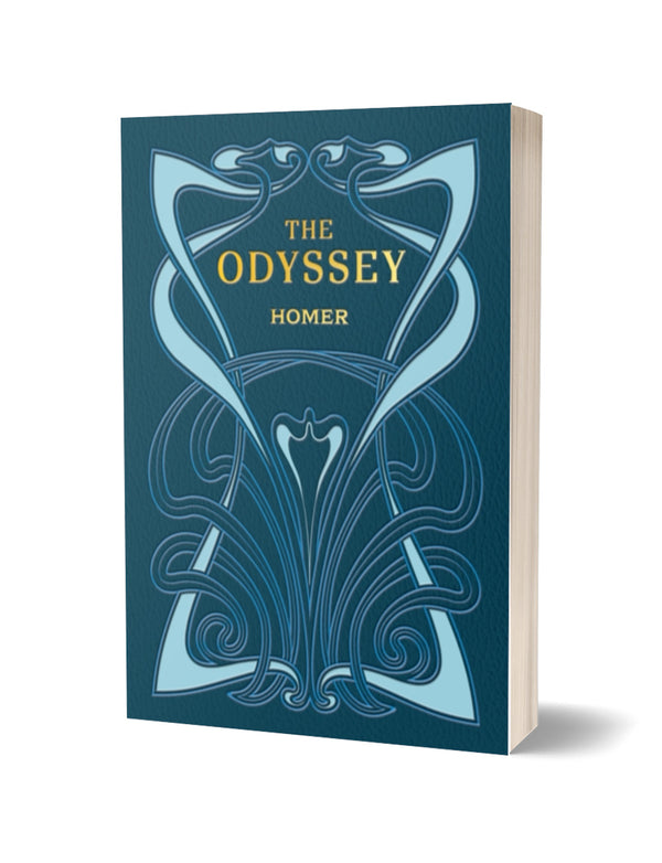 The Odyssey
