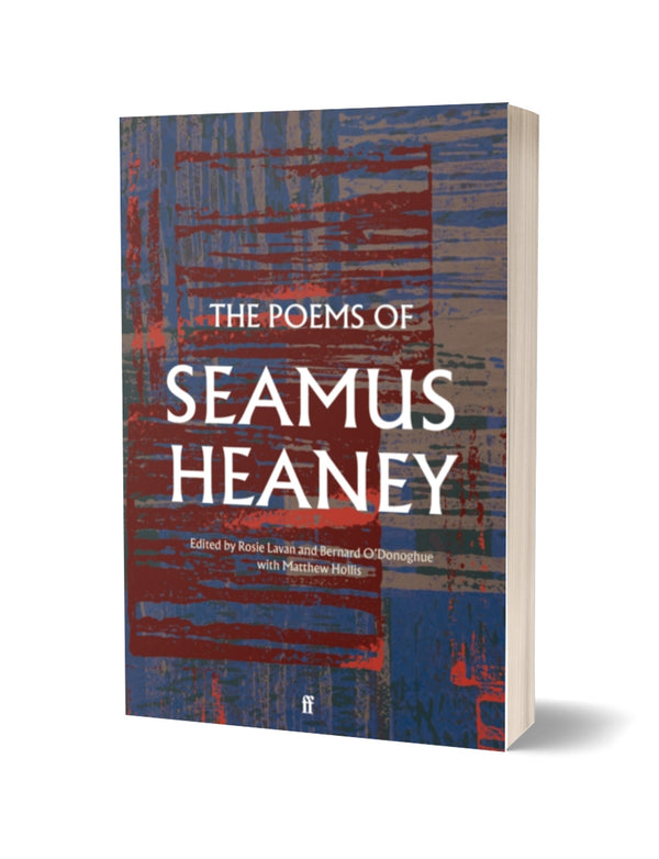 The Poems of Seamus Heaney