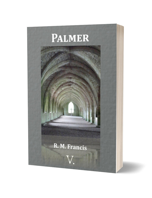 Palmer by R.M. Francis