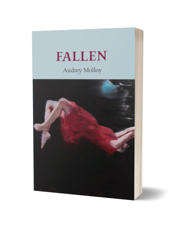 Fallen by Audrey Molloy