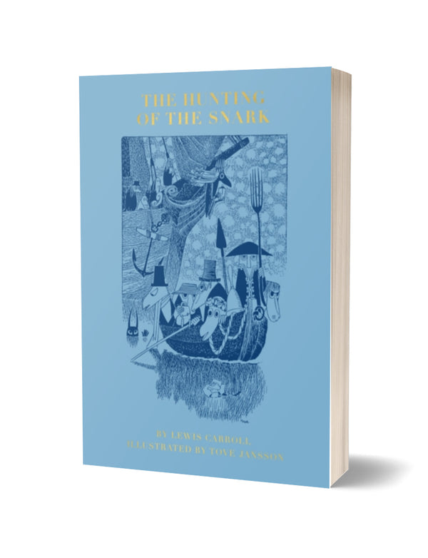 The Hunting of the Snark (Slipcase Edition)