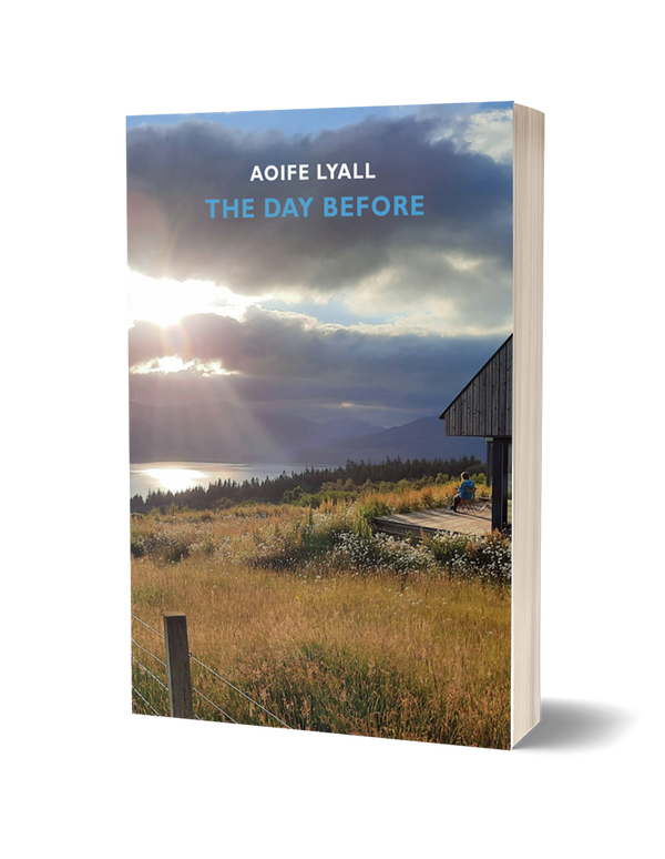 The Day Before by Aoife Lyall PRE-ORDER