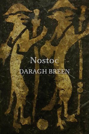 Nostoc by Daragh Breen