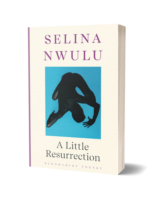 A Little Resurrection by Selina Nwulu</br><b>PBS Recommendation Winter 2022</b>