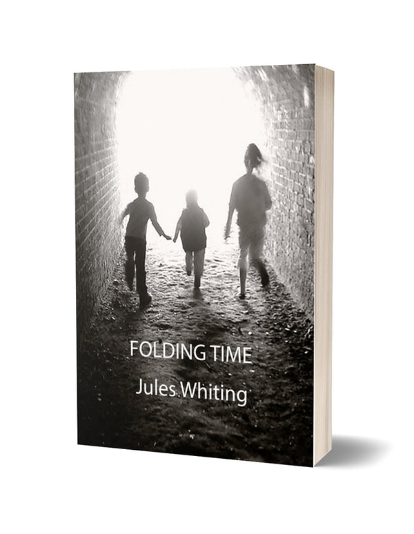 Folding Time by Jules Whiting
