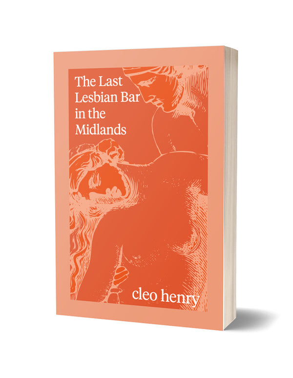 The Last Lesbian Bar in the Midlands by Cleo Henry