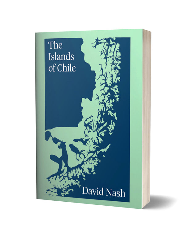 The Islands of Chile by David Nash