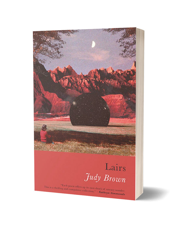 Lairs by Judy Brown