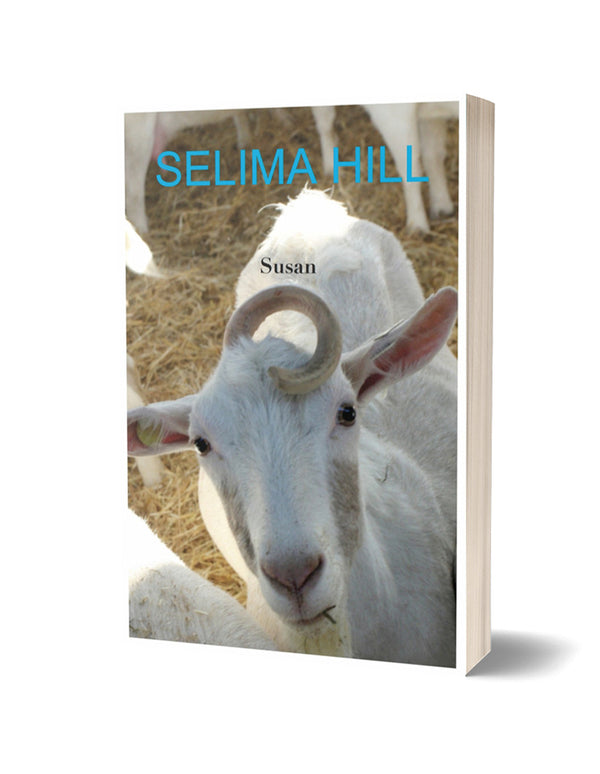 Susan by Selima Hill